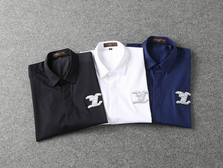 LV Shirt LS-024